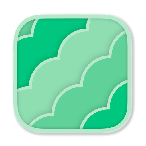 Radiccio app icon