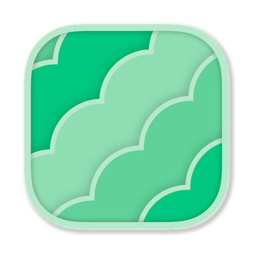 Radiccio app icon